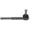 Delphi Steering Tie Rod End, TA5555 TA5555 - alternate 1